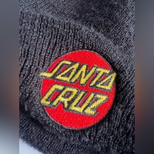 Santa Cruz Beanie